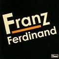 Franz Ferdinand | Vinyl 12" Album | Free shipping over £20 | HMV Store