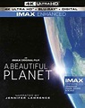 A Beautiful Planet 4K Ultra HD Review - Movieman's Guide to the Movies