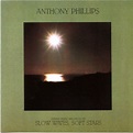 Anthony Phillips - Private Parts And Pieces VII: Slow Waves, Soft Stars ...