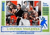 Picture of L'ultima violenza