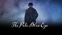 Crítica de "The Pale Blue Eye" - Cinetvymas