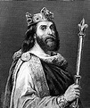 Louis II | Holy Roman Emperor, Carolingian Dynasty, Aquitaine | Britannica