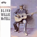 Definitive Blind Willie Mctell: Mctell, Blind Willie: Amazon.ca: Music