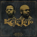 K-Ci & JoJo - Emotional... | iHeart