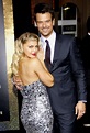 Josh Duhamel And Kristy Pierce - TERNQ