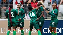 WM-Generalprobe: DFB-Frauen testen gegen Sambia Turnierform - ZDFheute