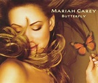 Mariah Carey - Butterfly (1997, CD) | Discogs