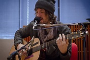 Joseph Arthur performs live in The Current studio | The Current