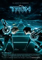 Tron: Legacy - Película 2010 - SensaCine.com