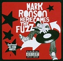 Here Comes The Fuzz, Mark Ronson | CD (album) | Muziek | bol