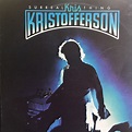 Kris Kristofferson – Surreal Thing (1976, Vinyl) - Discogs