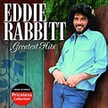 RABBITT,EDDIE - Greatest Hits - Amazon.com Music