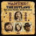 Wanted! The Outlaws (Vinyl): Waylon Jennings, Willie Nelson, Jessi ...