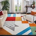Best Modern Rugs | Doha Rugs for Living Rooms at Low prices