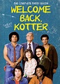 Welcome Back, Kotter: Season 3: Amazon.de: DVD & Blu-ray