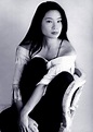 Young Lucy Liu. | Lucy liu young, Lucy liu, Beautiful actresses