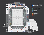 Stadium and Parking Maps | Columbus Crew