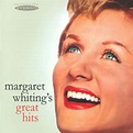 Best Buy: Margaret Whiting's Great Hits [CD]