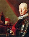 Kaiser Franz Ii, c.1805 - Joseph Kreutzinger - WikiArt.org