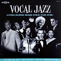 Vocal Jazz (2017, Blue, 180g, Vinyl) - Discogs