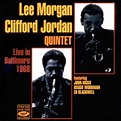 Lee Morgan - Clifford Jordan Quintet - Live in Baltimore 1968 - Blue Sounds