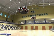Holy Cross High School, New Orleans, LA