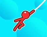 Stickman Hook für Android - Download