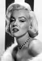 Marilyn Monroe Monochrome Photo Print 27 A4 Size 210 X | Etsy