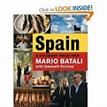 Spain...A Culinary Road Trip is the companion book to the prime-time ...