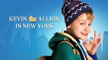 Kevin - Allein in New York streamen | Ganzer Film | Disney+