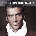 Esencial Alejandro Fernández 2CD en SMFSTORE