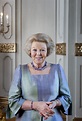 H.M. Queen Beatrix will be the first visitor of the exhibit Willem van ...