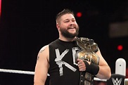 Kevin Owens: “Iba a volver a tiempo completo a NXT en 2019” | Superluchas