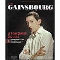 Le poinçonneur des lilas de Gainsbourg Serge, CD chez kawa84 - Ref ...