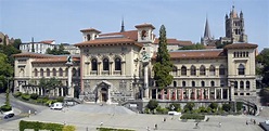 HEC Lausanne, Université de Lausanne, Lausanne – Échanges internationaux