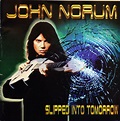 John Norum - Slipped Into Tomorrow (CD, Album) | Discogs