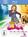Hier kommt Lola - Franziska Buch - Blu-ray Disc - www.mymediawelt.de ...