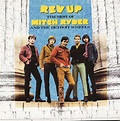 Mitch Ryder & Detroit Wheels LP: Rev Up - The Best Of Mitch Ryder And ...