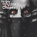 Release “The Eyes of Alice Cooper” by Alice Cooper - MusicBrainz