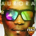 Release “Aurora” by Iyaz - Cover Art - MusicBrainz