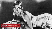 Josephine Baker: la extraordinaria vida de la bailarina y espía que ...