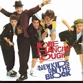 Albums 93+ Pictures Pictures Of New Kids On The Block Excellent