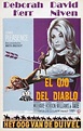 El ojo del diablo (1966) VOSE | DESCARGA CINE CLASICO | Sharon tate ...