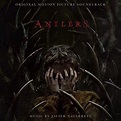 Film Music Site - Antlers Soundtrack (Javier Navarrete) - Hollywood ...