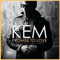 Kem - Promise To Love | iHeartRadio