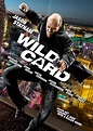 Wild Card | On DVD | Movie Synopsis and info