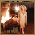 Miranda Lambert - Four The Record [Deluxe Edition] (CD) - Amoeba Music