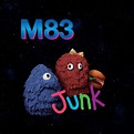 Junk - Album by M83 | Spotify