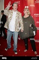 Brian Wilson and Melinda Wilson 2012 MusiCares Person Of the Year Gala ...