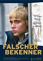 Poster zum Film Falscher Bekenner - Bild 6 auf 21 - FILMSTARTS.de